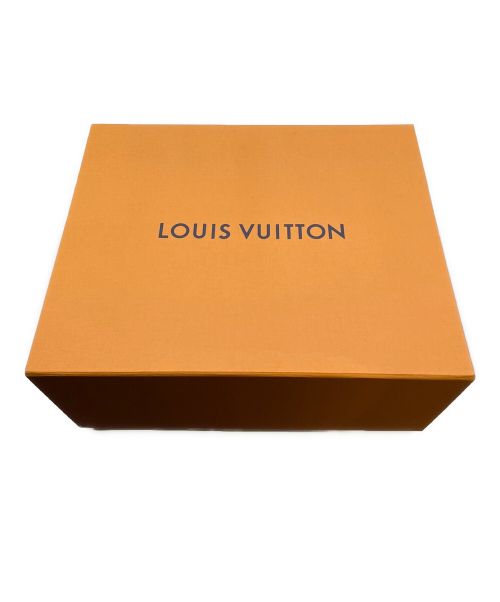 LOUIS VUITTON（ルイ ヴィトン）LOUIS VUITTON (ルイ ヴィトン) サック レトロGM ブロン ホワイト サイズ:GMの古着・服飾アイテム