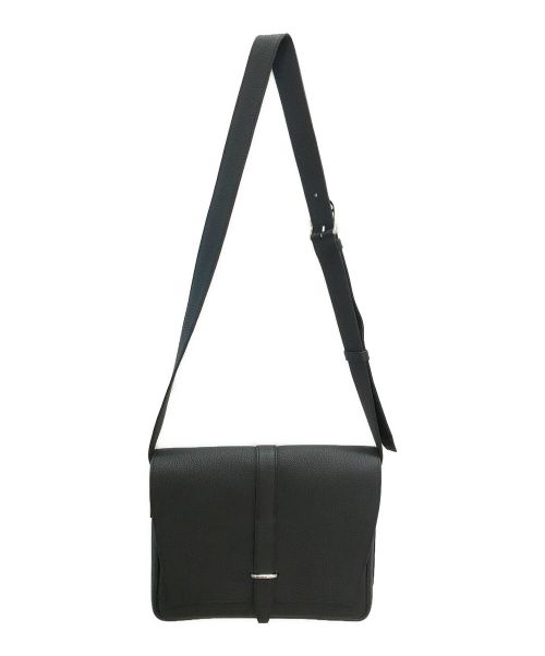 HERMES（エルメス）HERMES (エルメス) スティーブライトジュニア  ブラック サイズ:-の古着・服飾アイテム