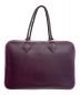HERMES (エルメス) プリュム32 レザン×シクラメン サイズ:32：168000円