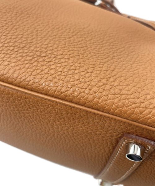 HERMES（エルメス）HERMES (エルメス) バーキン35 ゴールド サイズ:35の古着・服飾アイテム