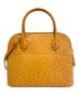 HERMES (エルメス) ボリード31 ゴールド サイズ:31：508000円