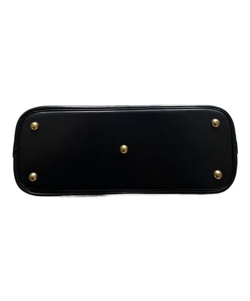 HERMES（エルメス）HERMES (エルメス) ボリード31 ブラック サイズ:31の古着・服飾アイテム