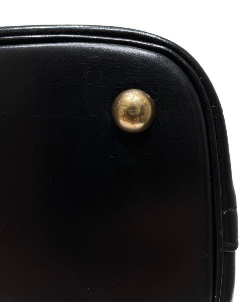 HERMES（エルメス）HERMES (エルメス) ボリード31 ブラック サイズ:31の古着・服飾アイテム