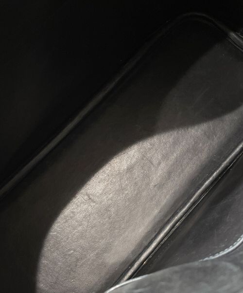 HERMES（エルメス）HERMES (エルメス) ボリード31 ブラック サイズ:31の古着・服飾アイテム