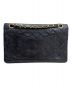 CHANEL (シャネル) マトラッセ25 ブラック サイズ:25：248000円