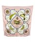 HERMES (エルメス) カレ90 ピンク サイズ:90：17800円