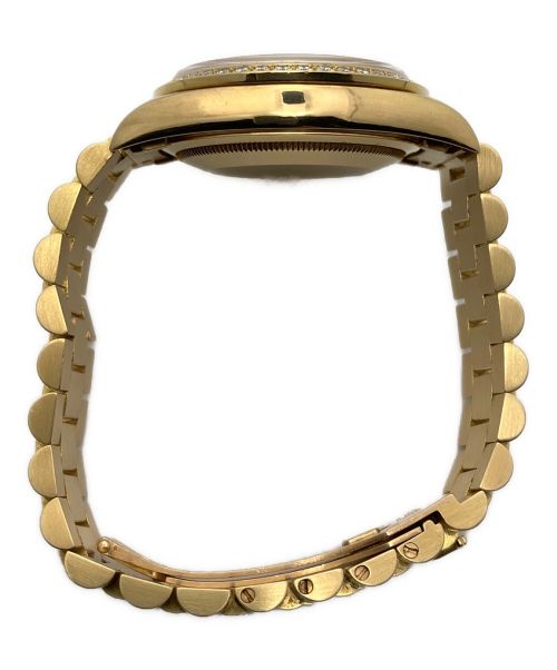 ROLEX（ロレックス）ROLEX (ロレックス) デイデイト サイズ:36mmの古着・服飾アイテム