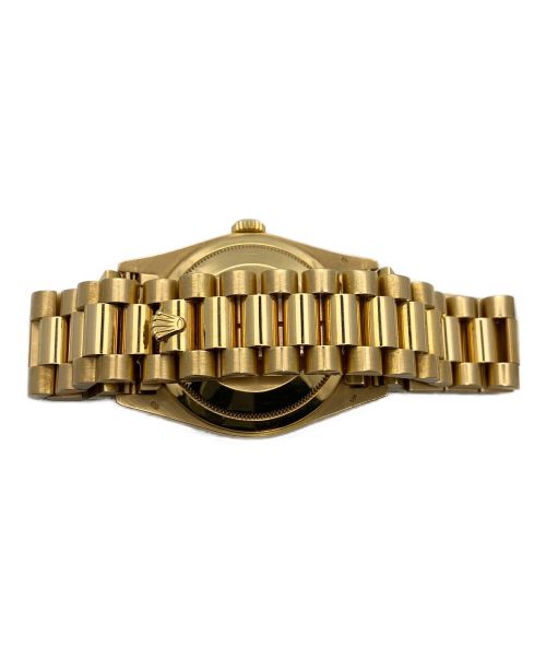 ROLEX（ロレックス）ROLEX (ロレックス) デイデイト サイズ:36mmの古着・服飾アイテム