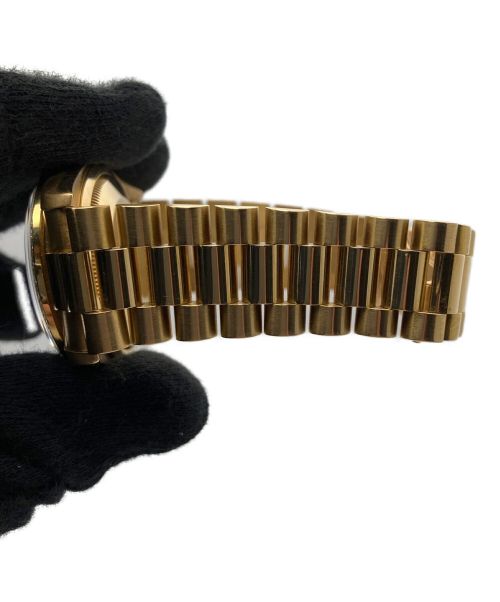 ROLEX（ロレックス）ROLEX (ロレックス) デイデイト サイズ:36mmの古着・服飾アイテム