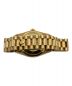 中古・古着 ROLEX (ロレックス) デイデイト サイズ:36mm：2300000円