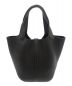 HERMES (エルメス) ピコタンロックPM ブラウン サイズ:PM：228000円