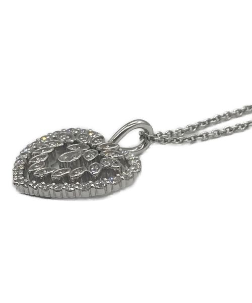 HARRY WINSTON（ハリーウィンストン）HARRY WINSTON (ハリーウィンストン) ダイヤモンドネックレスの古着・服飾アイテム