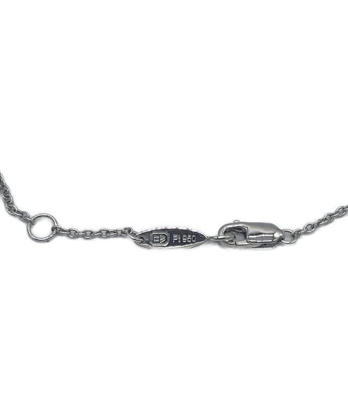 HARRY WINSTON（ハリーウィンストン）HARRY WINSTON (ハリーウィンストン) ダイヤモンドネックレスの古着・服飾アイテム