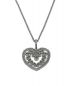 HARRY WINSTON (ハリーウィンストン) ダイヤモンドネックレス：858000円