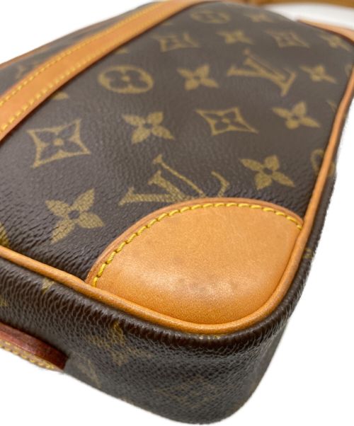 LOUIS VUITTON（ルイ ヴィトン）LOUIS VUITTON (ルイ ヴィトン) トロカデロ23 ブラウン サイズ:23の古着・服飾アイテム