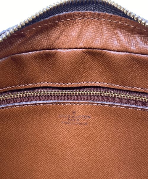 LOUIS VUITTON（ルイ ヴィトン）LOUIS VUITTON (ルイ ヴィトン) トロカデロ23 ブラウン サイズ:23の古着・服飾アイテム