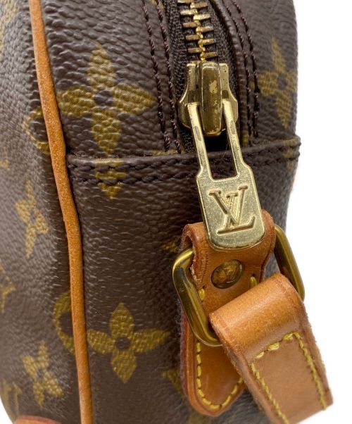 LOUIS VUITTON（ルイ ヴィトン）LOUIS VUITTON (ルイ ヴィトン) トロカデロ23 ブラウン サイズ:23の古着・服飾アイテム