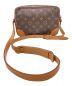 LOUIS VUITTON (ルイ ヴィトン) トロカデロ23 ブラウン サイズ:23：39800円