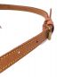 中古・古着 LOUIS VUITTON (ルイ ヴィトン) トロカデロ23 ブラウン サイズ:23：39800円
