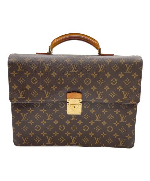 LOUIS VUITTON（ルイ ヴィトン）LOUIS VUITTON (ルイ ヴィトン) ロブスト1 ブラウン サイズ:-の古着・服飾アイテム