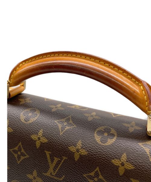 LOUIS VUITTON（ルイ ヴィトン）LOUIS VUITTON (ルイ ヴィトン) ロブスト1 ブラウン サイズ:-の古着・服飾アイテム