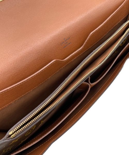 LOUIS VUITTON（ルイ ヴィトン）LOUIS VUITTON (ルイ ヴィトン) ロブスト1 ブラウン サイズ:-の古着・服飾アイテム