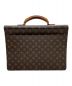 LOUIS VUITTON (ルイ ヴィトン) ロブスト1 ブラウン サイズ:-：69800円
