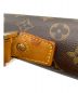 中古・古着 LOUIS VUITTON (ルイ ヴィトン) ロブスト1 ブラウン サイズ:-：69800円