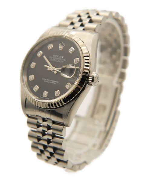 ROLEX（ロレックス）ROLEX (ロレックス) オートマチック サイズ:36mmの古着・服飾アイテム