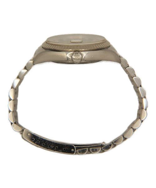 ROLEX（ロレックス）ROLEX (ロレックス) オートマチック サイズ:36mmの古着・服飾アイテム