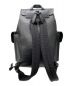 LOUIS VUITTON (ルイ ヴィトン) クリストファーPM ブラック サイズ:PM：228000円