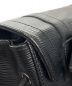中古・古着 LOUIS VUITTON (ルイ ヴィトン) クリストファーPM ブラック サイズ:PM：228000円