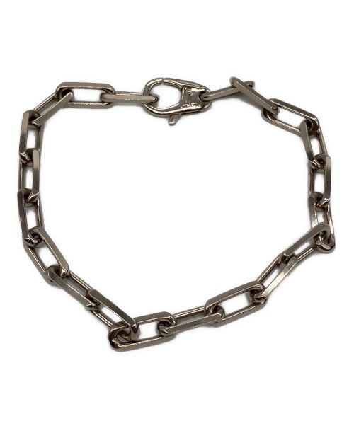 Cartier（カルティエ）Cartier (カルティエ) サントスブレスの古着・服飾アイテム