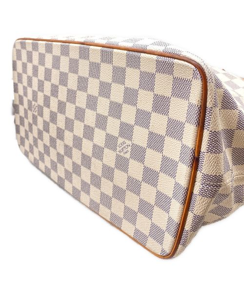 LOUIS VUITTON（ルイ ヴィトン）LOUIS VUITTON (ルイ ヴィトン) サレヤMM ホワイト サイズ:MMの古着・服飾アイテム