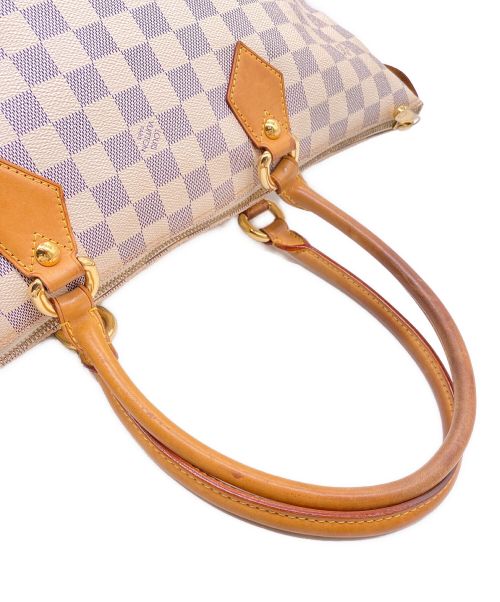 LOUIS VUITTON（ルイ ヴィトン）LOUIS VUITTON (ルイ ヴィトン) サレヤMM ホワイト サイズ:MMの古着・服飾アイテム