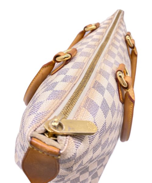 LOUIS VUITTON（ルイ ヴィトン）LOUIS VUITTON (ルイ ヴィトン) サレヤMM ホワイト サイズ:MMの古着・服飾アイテム