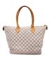 LOUIS VUITTON（ルイ ヴィトン）の古着「サレヤMM」｜ホワイト