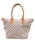 LOUIS VUITTON (ルイ ヴィトン) サレヤMM ホワイト サイズ:MM：42800円