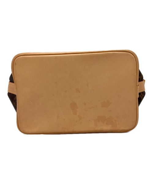 LOUIS VUITTON（ルイ ヴィトン）LOUIS VUITTON (ルイ ヴィトン) モノグラムショルダーバッグ ノエBB M40817 ブラウン サイズ:BBの古着・服飾アイテム