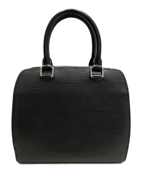 LOUIS VUITTON（ルイ ヴィトン）LOUIS VUITTON (ルイ ヴィトン) エピ ポンヌフ ブラック サイズ:-の古着・服飾アイテム
