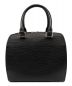 LOUIS VUITTON (ルイ ヴィトン) エピ ポンヌフ ブラック サイズ:-：69800円