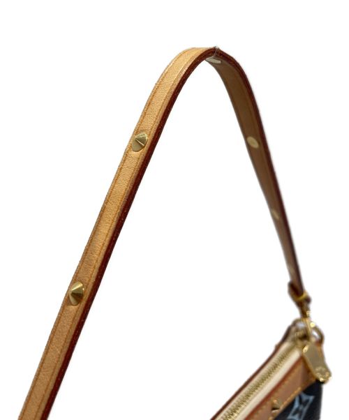 LOUIS VUITTON（ルイ ヴィトン）LOUIS VUITTON (ルイ ヴィトン) アクセソワール ブラック サイズ:-の古着・服飾アイテム