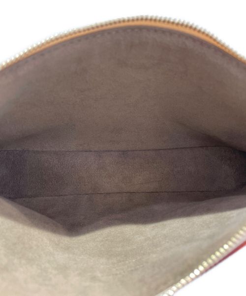 LOUIS VUITTON（ルイ ヴィトン）LOUIS VUITTON (ルイ ヴィトン) アクセソワール ブラック サイズ:-の古着・服飾アイテム