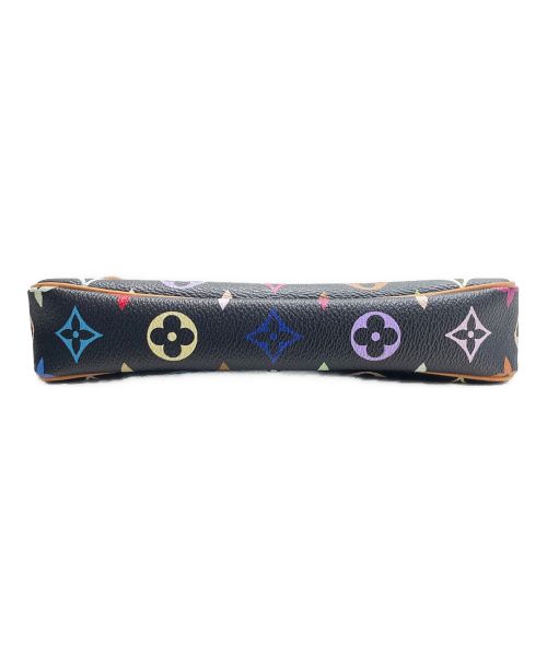 LOUIS VUITTON（ルイ ヴィトン）LOUIS VUITTON (ルイ ヴィトン) アクセソワール ブラック サイズ:-の古着・服飾アイテム
