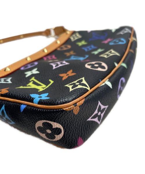 LOUIS VUITTON（ルイ ヴィトン）LOUIS VUITTON (ルイ ヴィトン) アクセソワール ブラック サイズ:-の古着・服飾アイテム