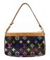 LOUIS VUITTON（ルイ ヴィトン）の古着「アクセソワール」｜ブラック