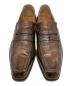 Berluti (ベルルッティ) アンディローファー ブラウン サイズ:6 1/2：49800円