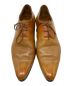 Berluti (ベルルッティ) 内羽根ドレスシューズ ブラウン サイズ:7：37800円