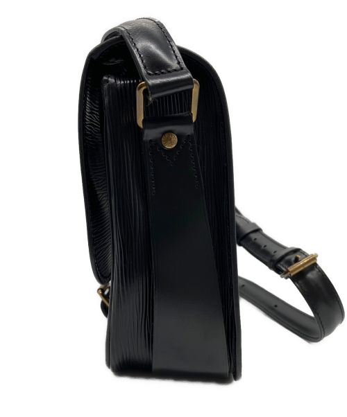 LOUIS VUITTON（ルイ ヴィトン）LOUIS VUITTON (ルイ ヴィトン) カルトシエール エピノワール ブラック サイズ:-の古着・服飾アイテム