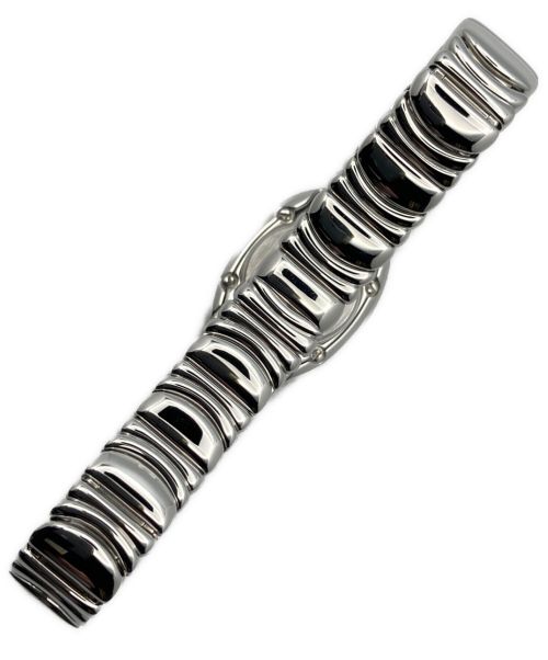 Cartier（カルティエ）Cartier (カルティエ) ミニベニュワール アイボリー サイズ:18mmの古着・服飾アイテム